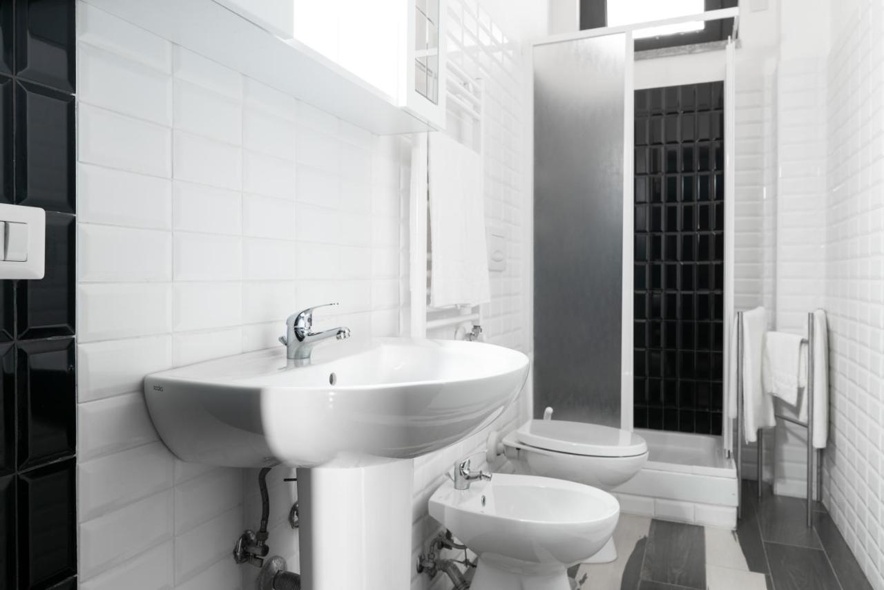 Myricae Rooms Affittacamere No Late Arrival Fiumicino Bagian luar foto