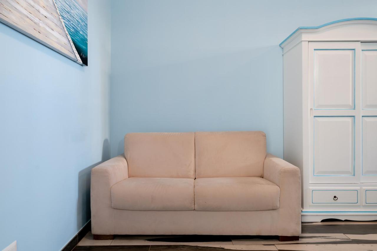 Myricae Rooms Affittacamere No Late Arrival Fiumicino Bagian luar foto