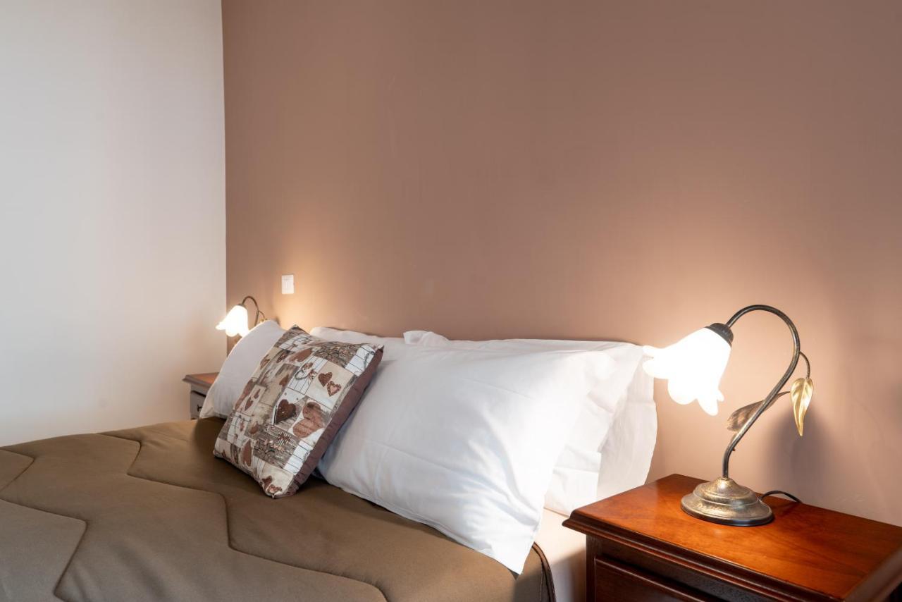 Myricae Rooms Affittacamere No Late Arrival Fiumicino Bagian luar foto