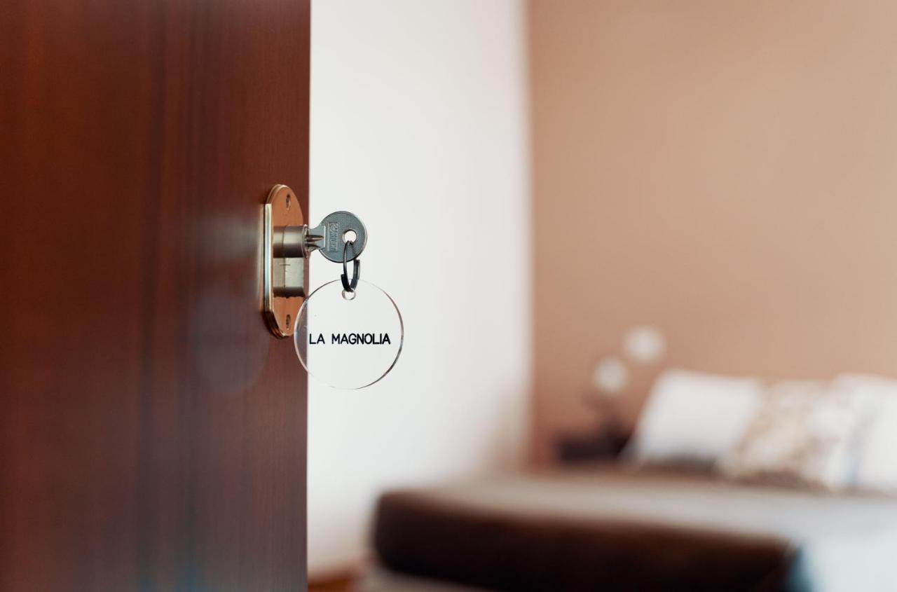 Myricae Rooms Affittacamere No Late Arrival Fiumicino Bagian luar foto